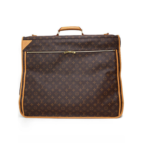 Louis Vuitton Monogram Cintre Cinq Garment Bag - Picture 1 of 8